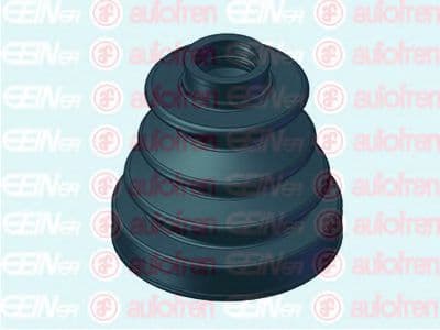 D8570 Autofren Seinsa Пыльник ШРУСа