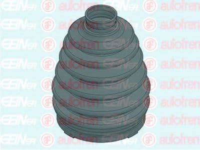 D8585T Autofren Seinsa Пильовик гранати