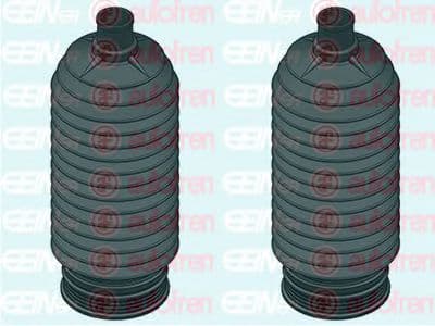 D9262C Autofren Seinsa Пильник кермової рейки