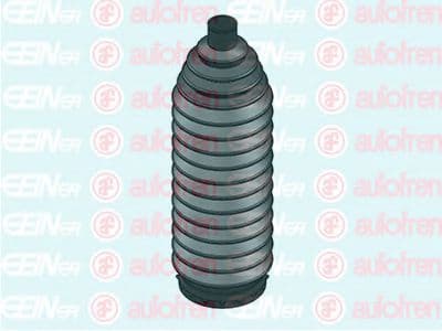 D9268 Autofren Seinsa Пильник кермової рейки