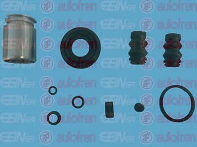 D41910C Autofren Seinsa Ремкомплект гальмівного супорта
