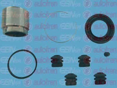 D41944C Autofren Seinsa Ремкомплект тормозного суппорта