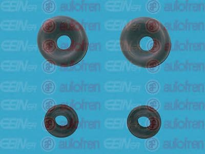 D3871 Autofren Seinsa Ремкомплект главного тормозного цилиндра