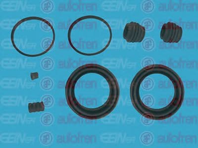 D42179 Autofren Seinsa Ремкомплект гальмівного супорта