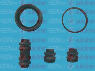 D42286 Autofren Seinsa Ремкомплект гальмівного супорта