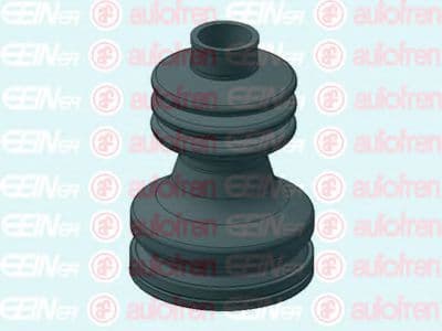 D8549T Autofren Seinsa Пыльник ШРУСа