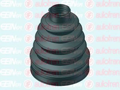 D8596T Autofren Seinsa Пильовик гранати