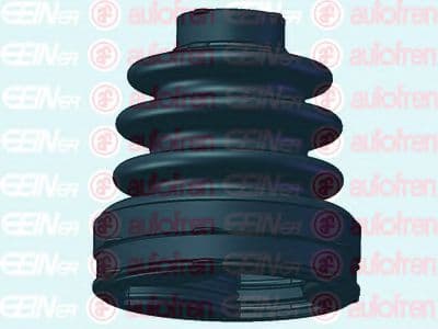 D8605 Autofren Seinsa Пильовик гранати