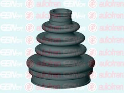 D8606 Autofren Seinsa Пильовик гранати