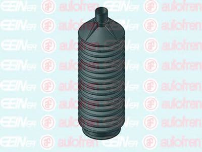 D9287 Autofren Seinsa Пильник кермової рейки