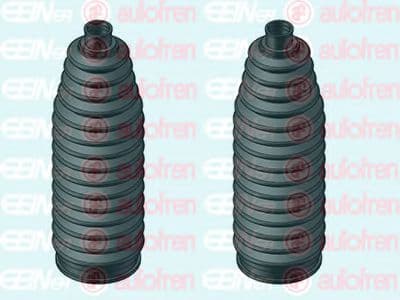 D9265C Autofren Seinsa Пильник кермової рейки