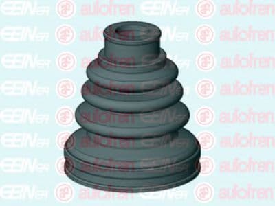 D8575 Autofren Seinsa Пыльник ШРУСа