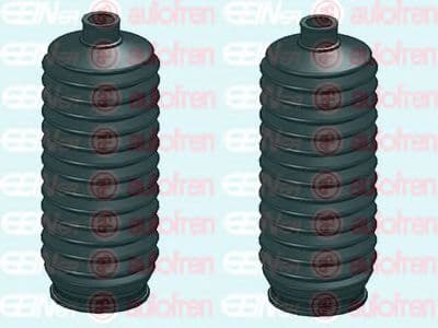 D9261C Autofren Seinsa Пильник кермової рейки