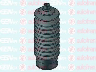 D9302 Autofren Seinsa Пильник кермової рейки