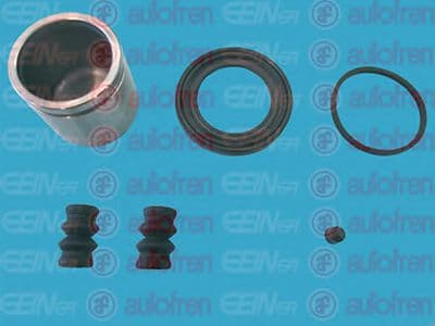 D42298C Autofren Seinsa Ремкомплект тормозного суппорта