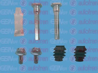 D7138C Autofren Seinsa Направляющая гильза скобы тормозного суппорта