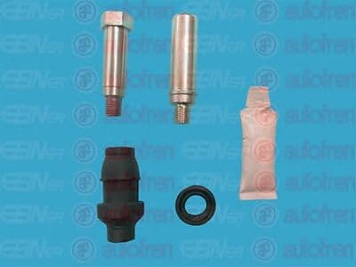 D7202C Autofren Seinsa Направляющая гильза скобы тормозного суппорта