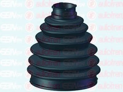 D8592T Autofren Seinsa Пыльник ШРУСа