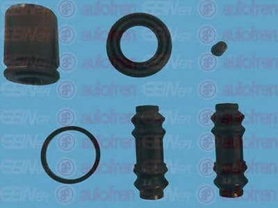 D41927C Autofren Seinsa Ремкомплект тормозного суппорта для Chrysler PT Cruiser