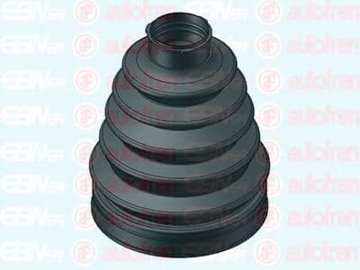 D8588T Autofren Seinsa Пыльник ШРУСа