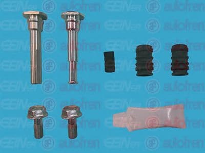 D7215C Autofren Seinsa Направляющая гильза скобы тормозного суппорта