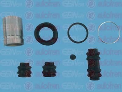 D41851C Autofren Seinsa Ремкомплект тормозного суппорта