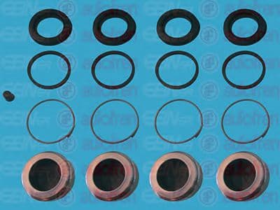 D42321C Autofren Seinsa Ремкомплект гальмівного супорта