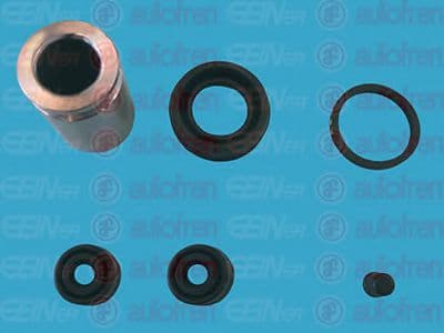 D42323C Autofren Seinsa Ремкомплект гальмівного супорта