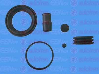 D4646 Autofren Seinsa Ремкомплект тормозного суппорта