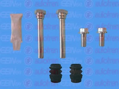 D7208C Autofren Seinsa Напрямна гільза скоби гальмівного супорта