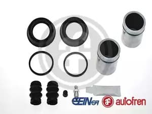 D42502C Autofren Seinsa Ремкомплект гальмівного супорта для Mercedes GLK-Class