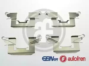 D42677A Autofren Seinsa Компоненти дискових гальмівних колодок