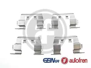 D42690A Autofren Seinsa Компоненти дискових гальмівних колодок