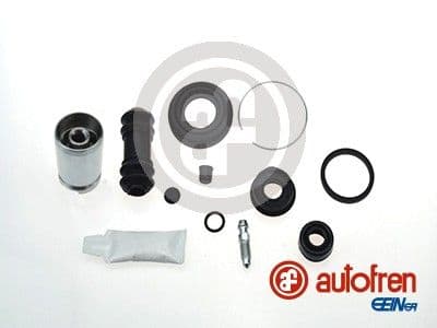 d42318k Autofren Seinsa Ремкомплект тормозного суппорта
