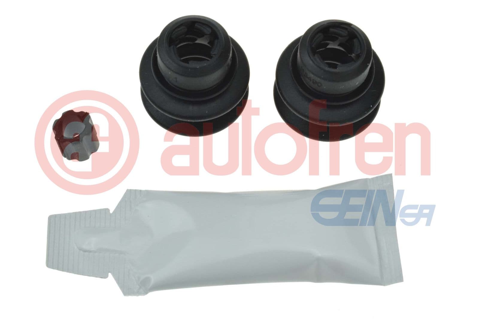 d7497 Autofren Seinsa Пильник гальмівного супорта для Fiat Tipo