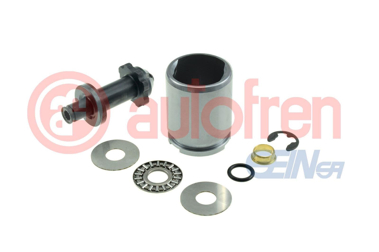 d025536k1 Autofren Seinsa Поршень гальмівного супорта