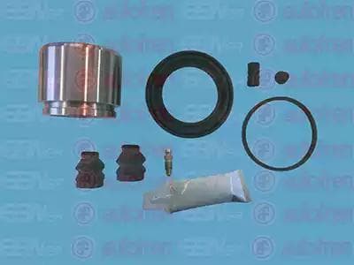 D41742C Autofren Seinsa Ремкомплект тормозного суппорта