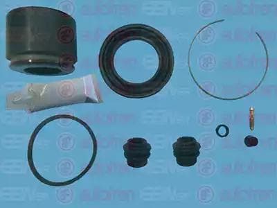 D42035C Autofren Seinsa Ремкомплект тормозного суппорта