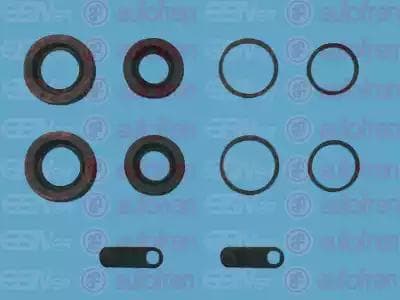 D42378 Autofren Seinsa Ремкомплект тормозного суппорта