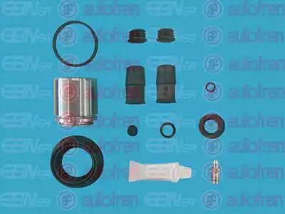 D42452C Autofren Seinsa Ремкомплект гальмівного супорта