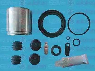 D42454C Autofren Seinsa Ремкомплект гальмівного супорта