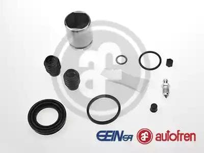 D42461C Autofren Seinsa Ремкомплект тормозного суппорта