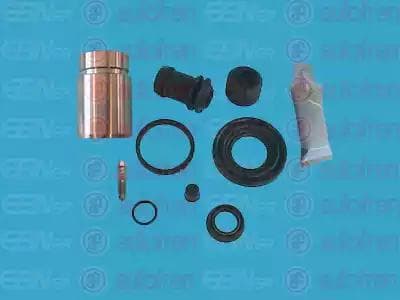 D42511C Autofren Seinsa Ремкомплект тормозного суппорта для Mazda MX-5