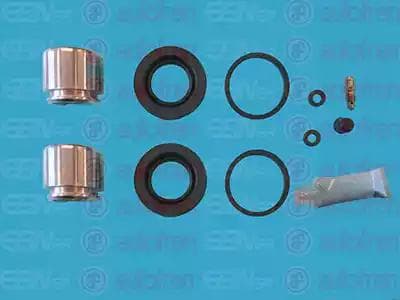 D42528C Autofren Seinsa Ремкомплект гальмівного супорта