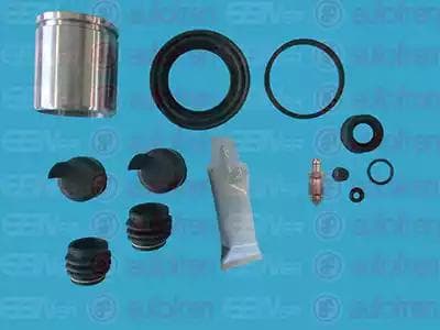 D42575C Autofren Seinsa Ремкомплект гальмівного супорта