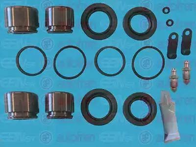 D42585C Autofren Seinsa Ремкомплект гальмівного супорта