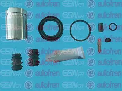 D42597C Autofren Seinsa Ремкомплект тормозного суппорта