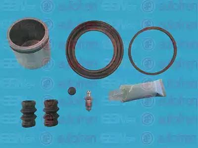 D42600C Autofren Seinsa Ремкомплект гальмівного супорта