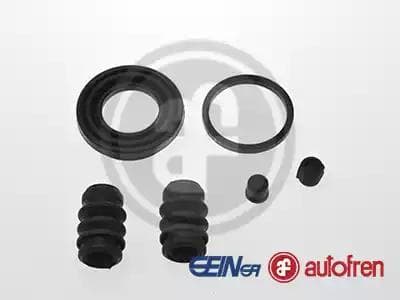 D42743 Autofren Seinsa Ремкомплект гальмівного супорта