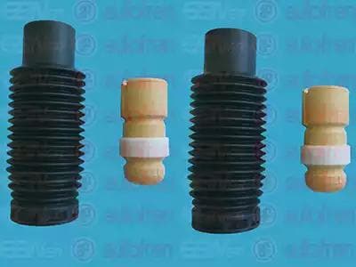 D5064 Autofren Seinsa Комплект (пыльники + отбойники)